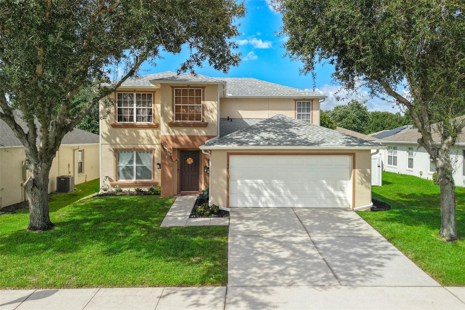 754 BRISTOL FOREST WAY