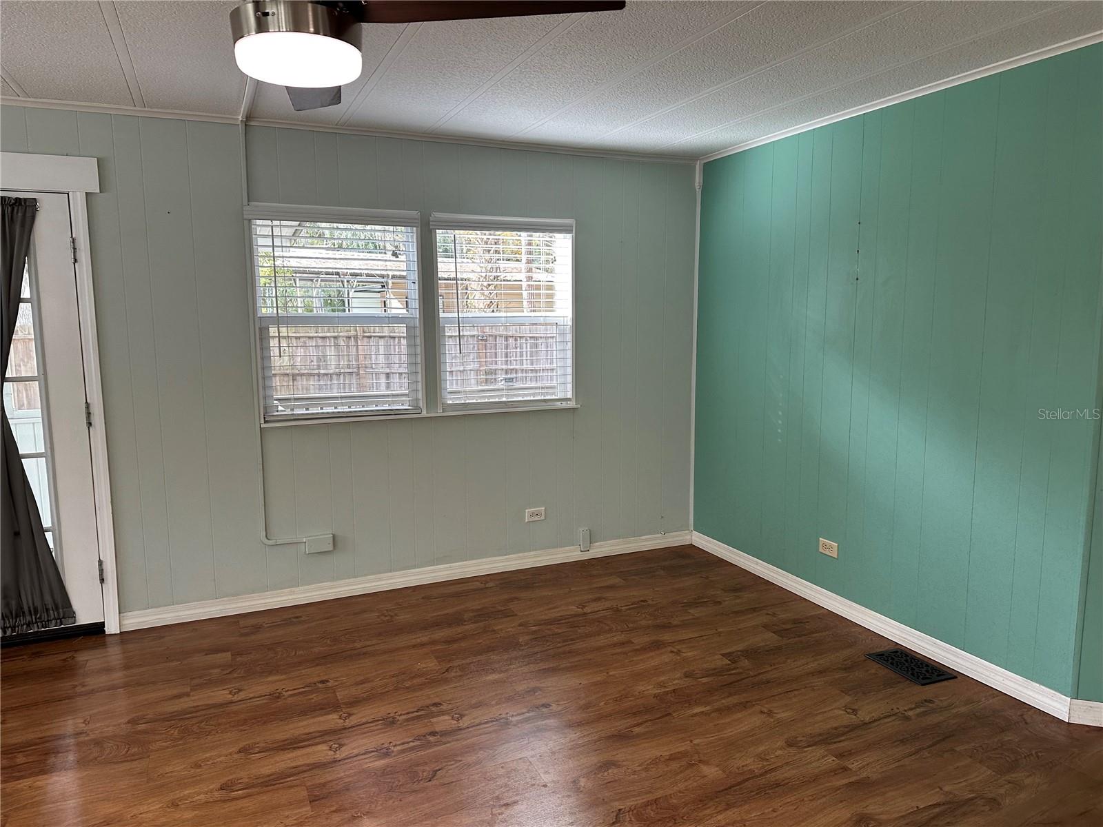 ASTOR FOREST CAMPSITES UNREC - Residential