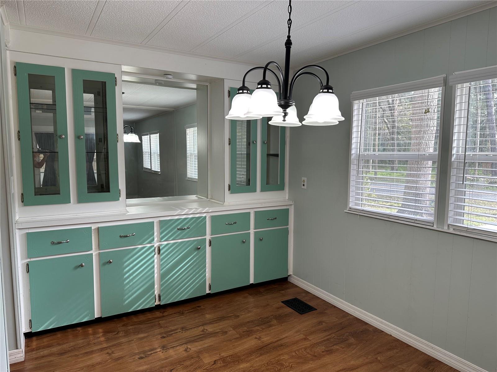 ASTOR FOREST CAMPSITES UNREC - Residential