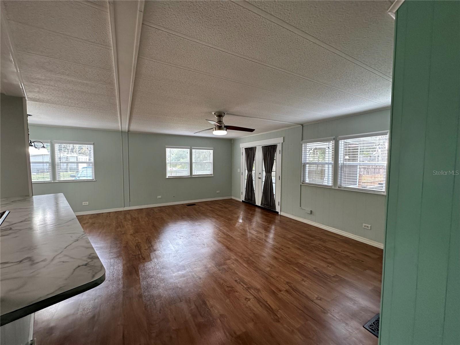 ASTOR FOREST CAMPSITES UNREC - Residential