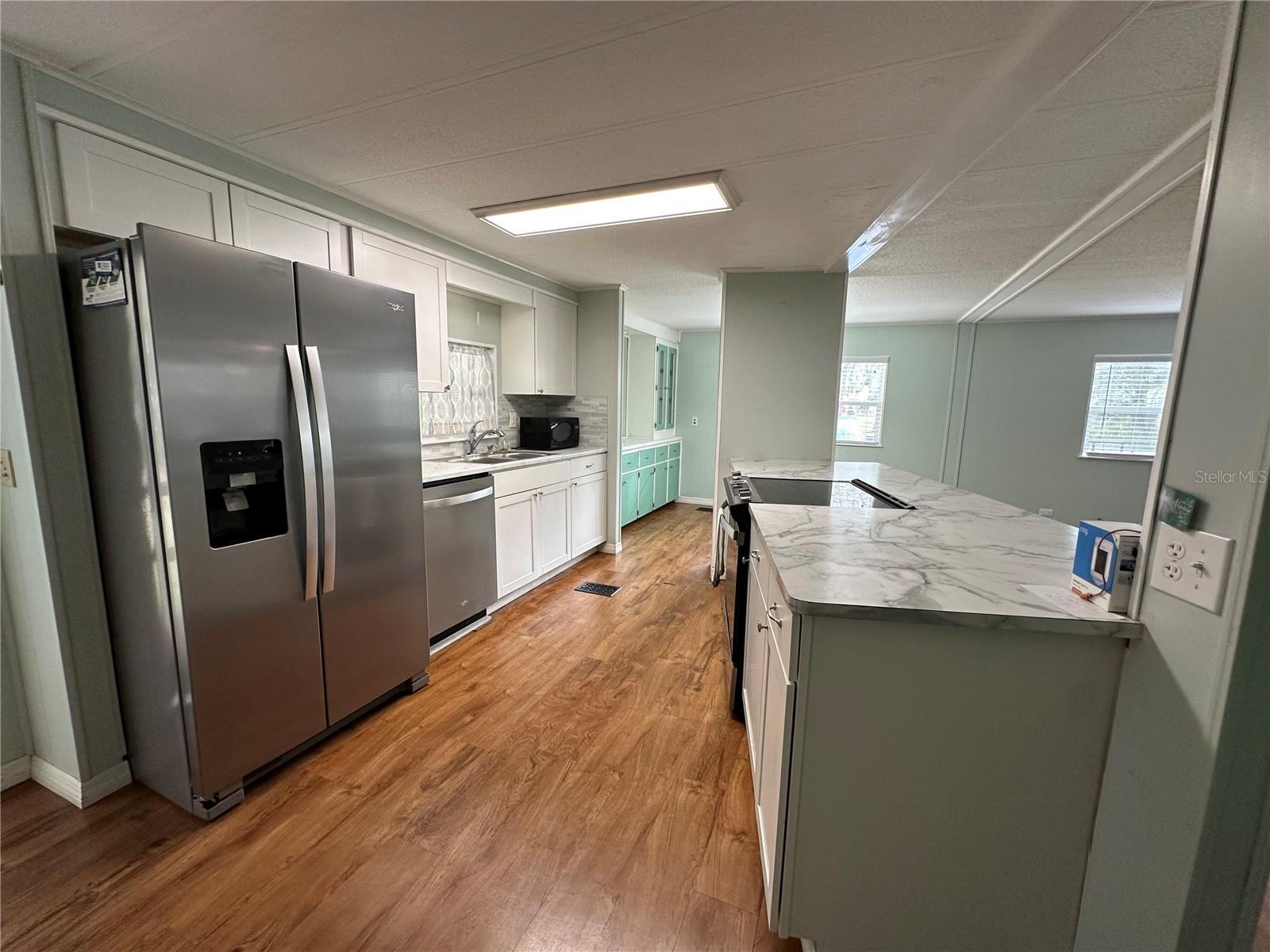 ASTOR FOREST CAMPSITES UNREC - Residential