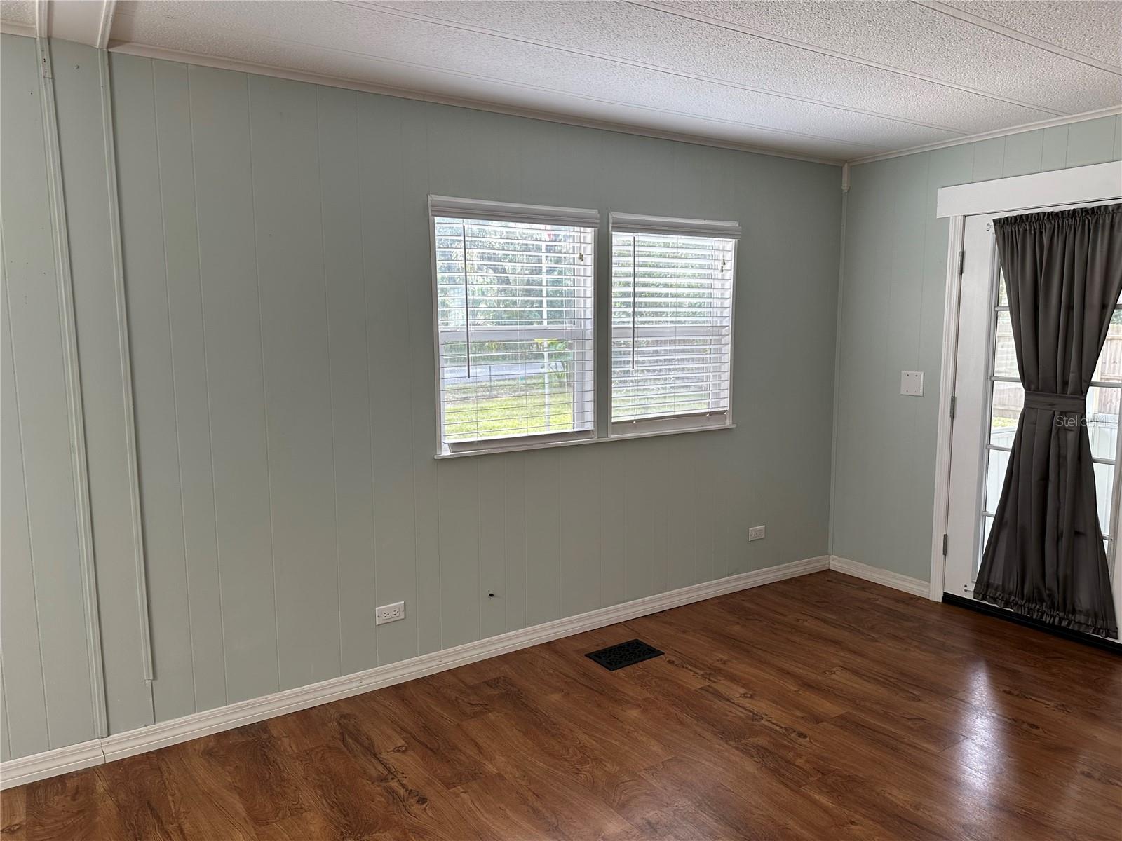 ASTOR FOREST CAMPSITES UNREC - Residential