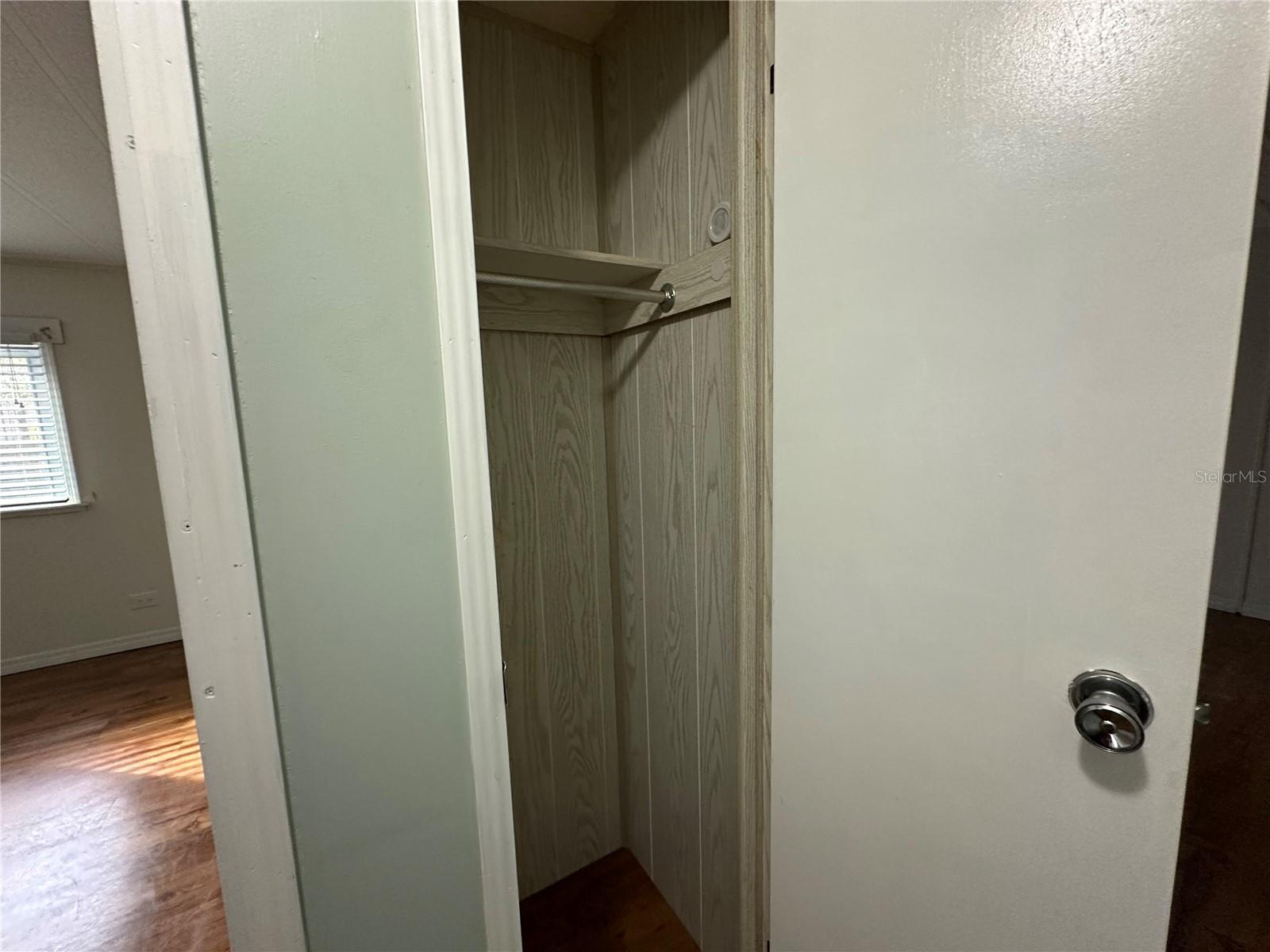 ASTOR FOREST CAMPSITES UNREC - Residential