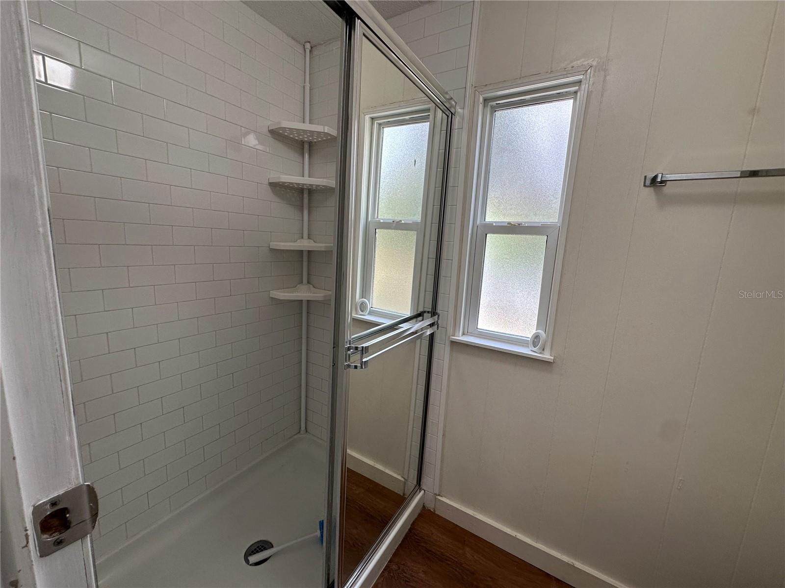 ASTOR FOREST CAMPSITES UNREC - Residential