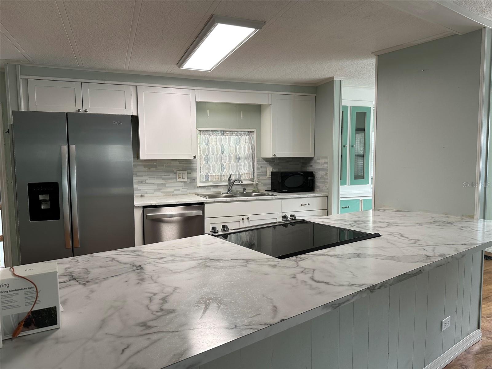 ASTOR FOREST CAMPSITES UNREC - Residential