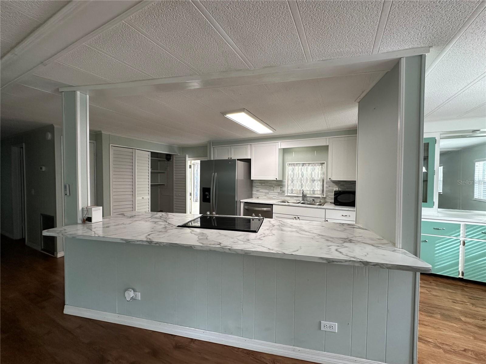 ASTOR FOREST CAMPSITES UNREC - Residential