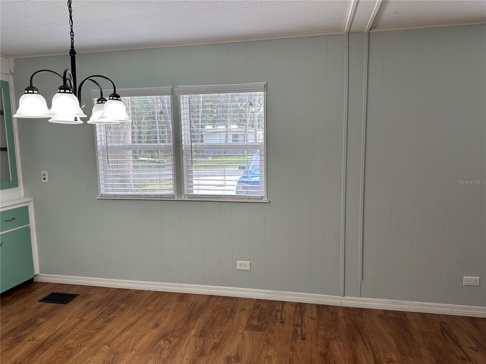 ASTOR FOREST CAMPSITES UNREC - Residential