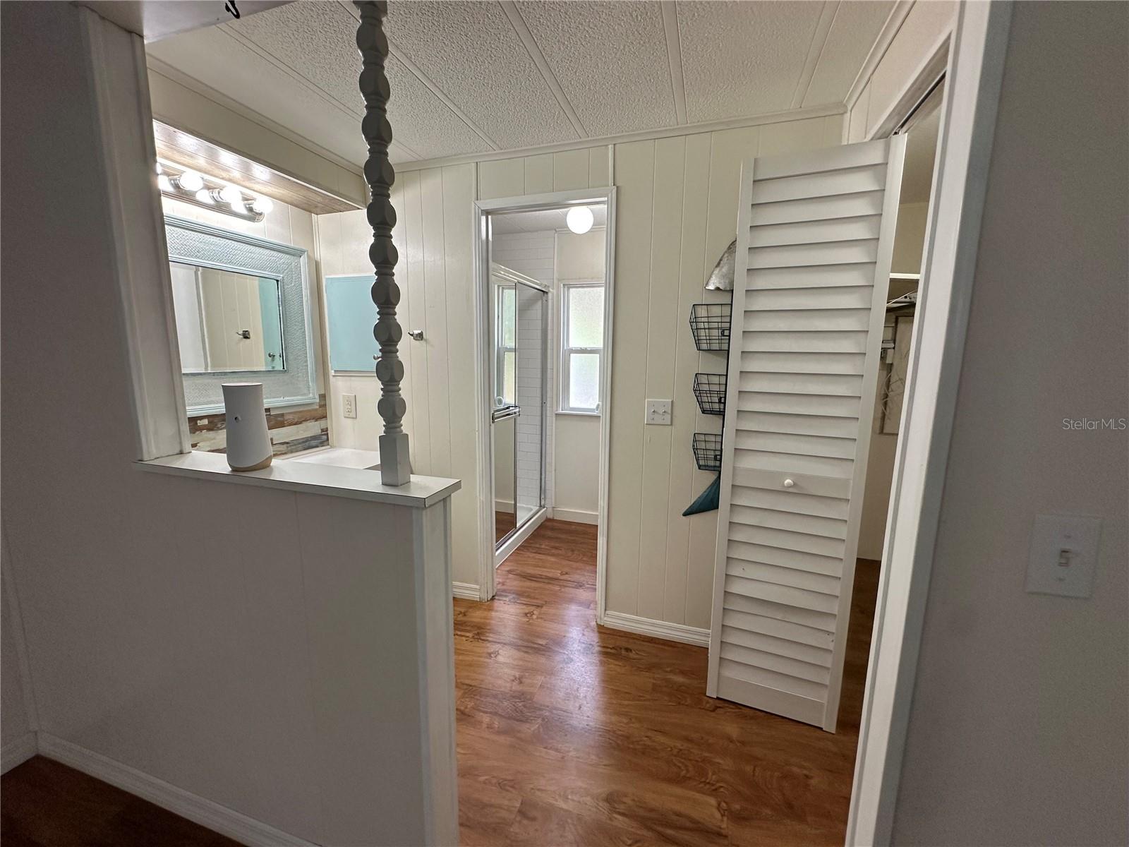 ASTOR FOREST CAMPSITES UNREC - Residential