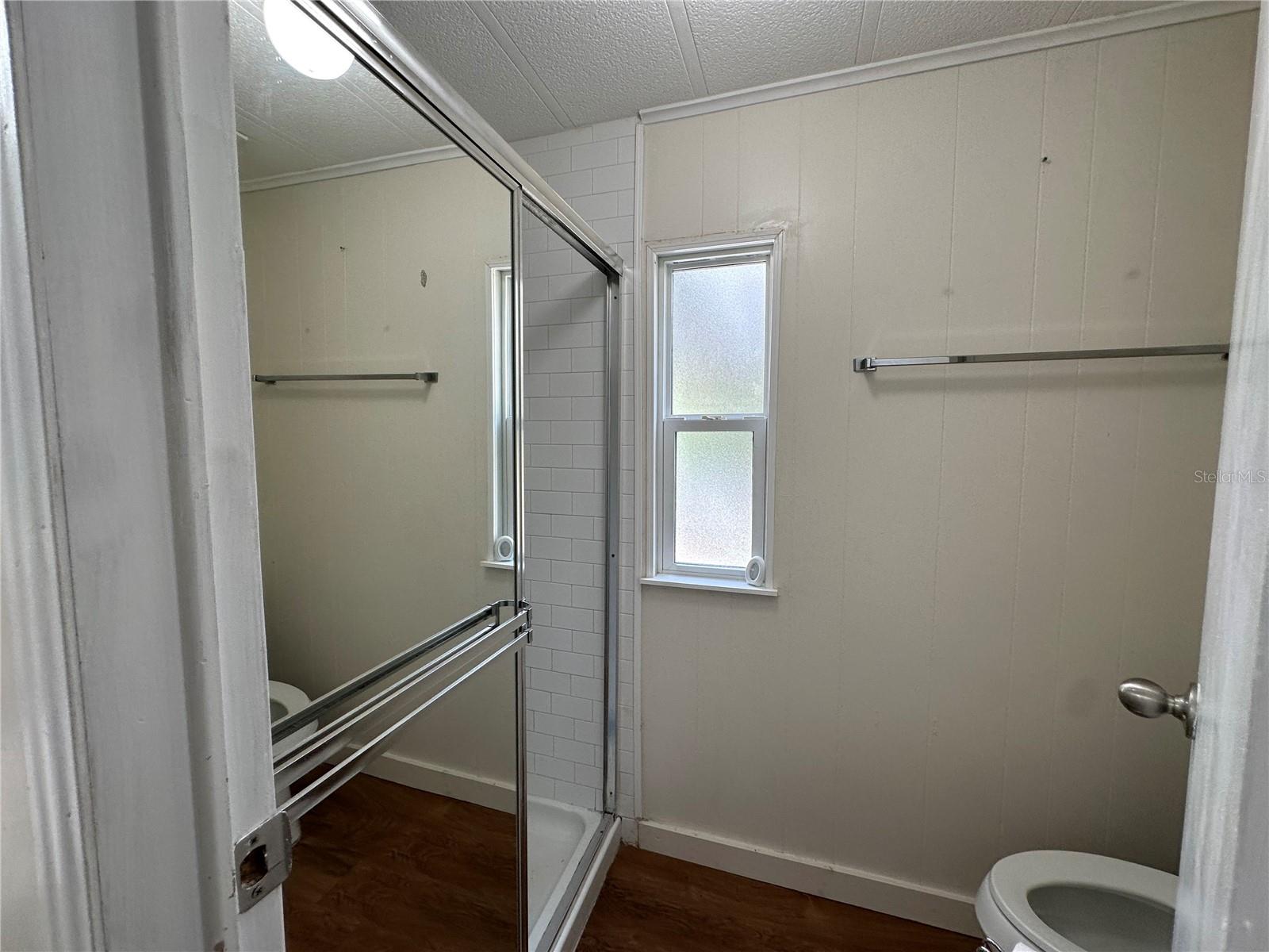 ASTOR FOREST CAMPSITES UNREC - Residential