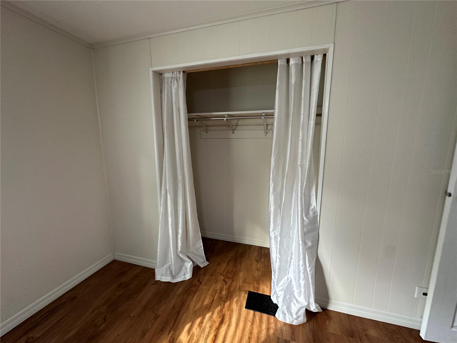 ASTOR FOREST CAMPSITES UNREC - Residential