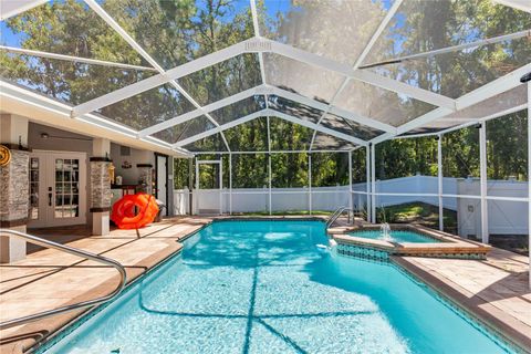 Tiny photo for 9 Plumbago Court, Homosassa, FL 34446 (MLS # TB8410901)