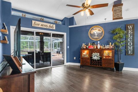 Tiny photo for 9 Plumbago Court, Homosassa, FL 34446 (MLS # TB8410901)