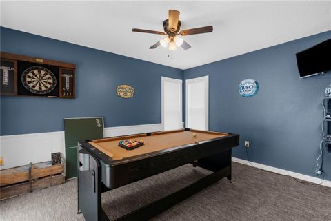 Tiny photo for 9 Plumbago Court, Homosassa, FL 34446 (MLS # TB8410901)