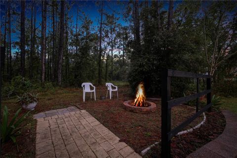 Tiny photo for 9 Plumbago Court, Homosassa, FL 34446 (MLS # TB8410901)