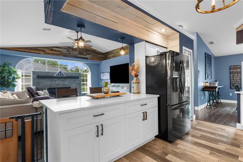 Tiny photo for 9 Plumbago Court, Homosassa, FL 34446 (MLS # TB8410901)