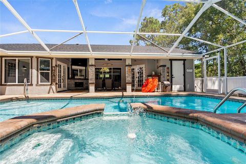 Tiny photo for 9 Plumbago Court, Homosassa, FL 34446 (MLS # TB8410901)