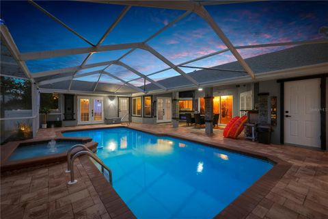 Tiny photo for 9 Plumbago Court, Homosassa, FL 34446 (MLS # TB8410901)