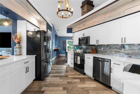 Tiny photo for 9 Plumbago Court, Homosassa, FL 34446 (MLS # TB8410901)