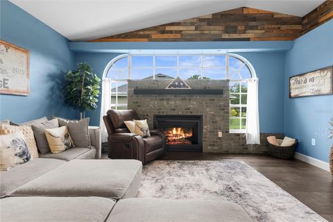 Tiny photo for 9 Plumbago Court, Homosassa, FL 34446 (MLS # TB8410901)