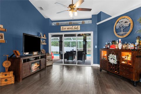 Tiny photo for 9 Plumbago Court, Homosassa, FL 34446 (MLS # TB8410901)
