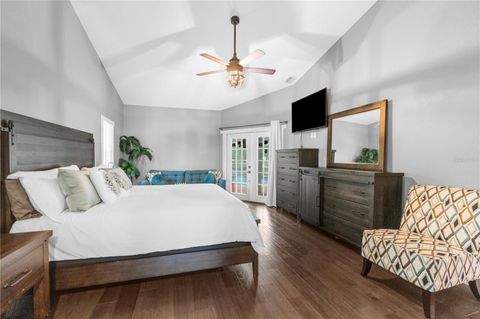 Tiny photo for 9 Plumbago Court, Homosassa, FL 34446 (MLS # TB8410901)