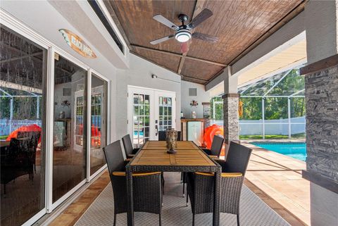 Tiny photo for 9 Plumbago Court, Homosassa, FL 34446 (MLS # TB8410901)