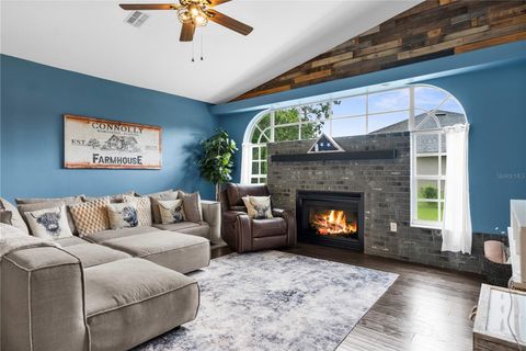 Tiny photo for 9 Plumbago Court, Homosassa, FL 34446 (MLS # TB8410901)