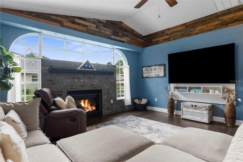 Tiny photo for 9 Plumbago Court, Homosassa, FL 34446 (MLS # TB8410901)