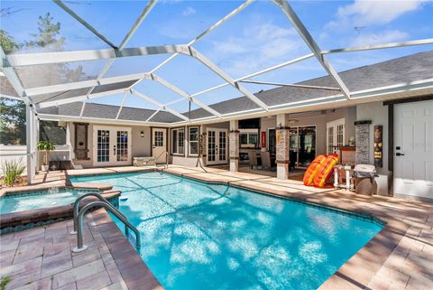 Tiny photo for 9 Plumbago Court, Homosassa, FL 34446 (MLS # TB8410901)