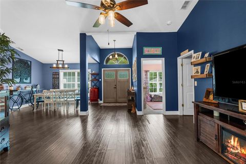 Tiny photo for 9 Plumbago Court, Homosassa, FL 34446 (MLS # TB8410901)