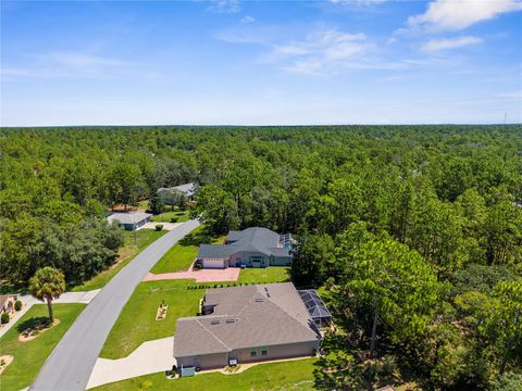 Tiny photo for 9 Plumbago Court, Homosassa, FL 34446 (MLS # TB8410901)