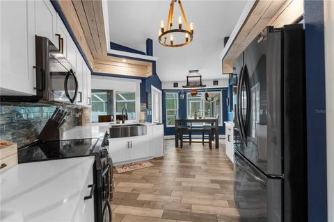 Tiny photo for 9 Plumbago Court, Homosassa, FL 34446 (MLS # TB8410901)