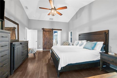 Tiny photo for 9 Plumbago Court, Homosassa, FL 34446 (MLS # TB8410901)