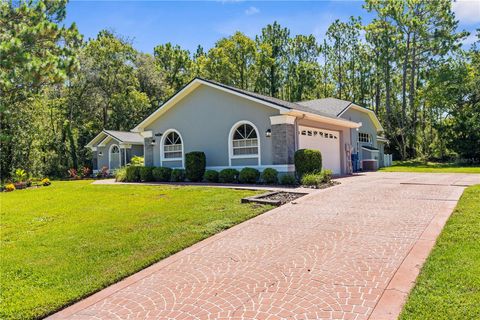Tiny photo for 9 Plumbago Court, Homosassa, FL 34446 (MLS # TB8410901)