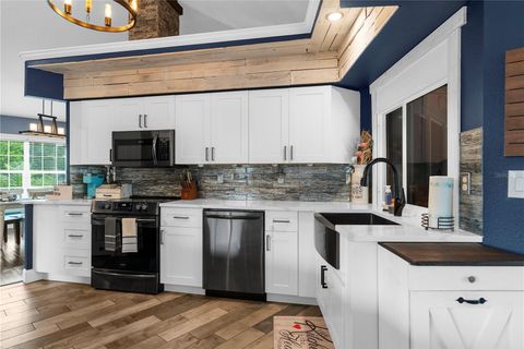 Tiny photo for 9 Plumbago Court, Homosassa, FL 34446 (MLS # TB8410901)