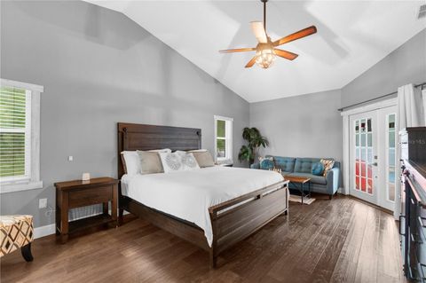 Tiny photo for 9 Plumbago Court, Homosassa, FL 34446 (MLS # TB8410901)