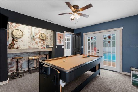 Tiny photo for 9 Plumbago Court, Homosassa, FL 34446 (MLS # TB8410901)