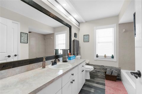 Tiny photo for 9 Plumbago Court, Homosassa, FL 34446 (MLS # TB8410901)