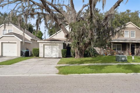 5322 REGAL OAK CIRCLE ORLANDO FL 32810