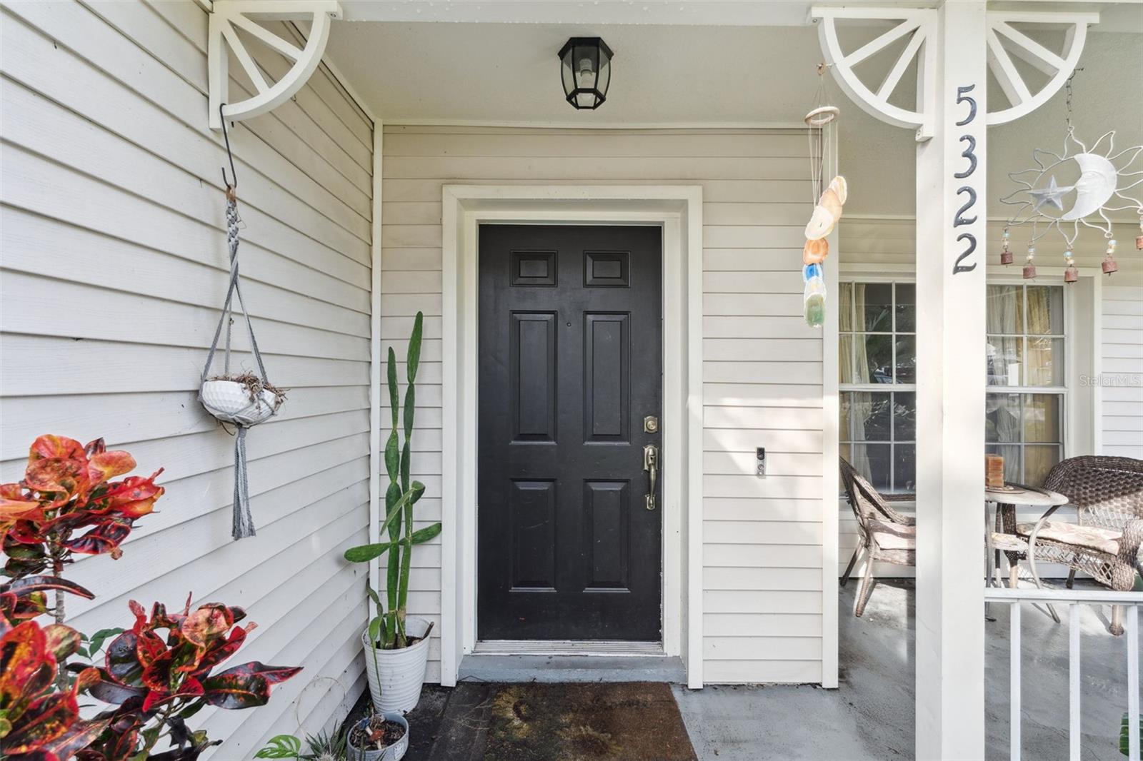 5322 REGAL OAK CIRCLE