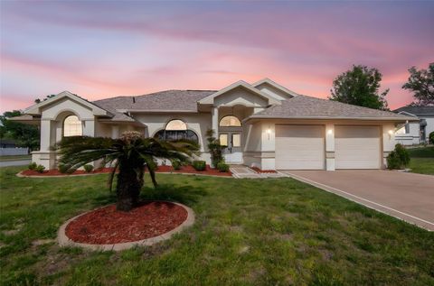 258 N MESQUITE POINT LECANTO FL 34461