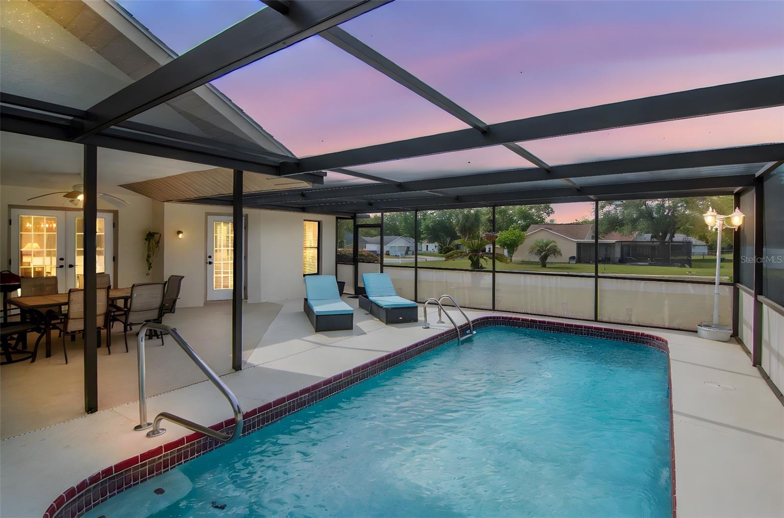258 N MESQUITE POINT
