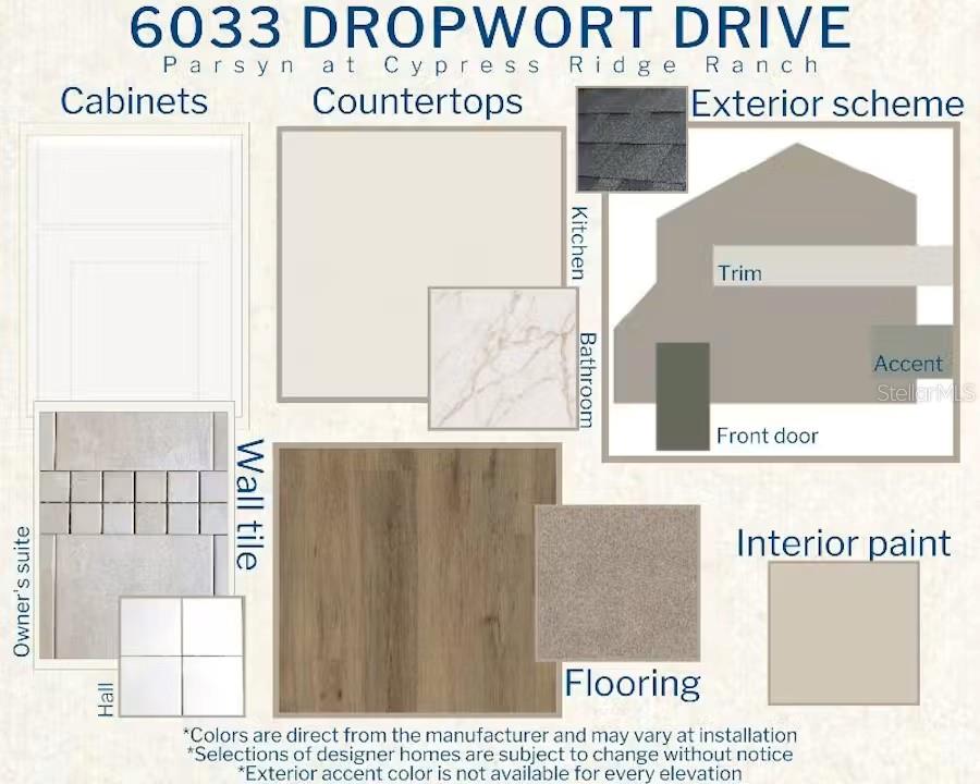 Photo of 6033 Dropwort Drive, Wimauma, FL 33598 (MLS # L4962770)