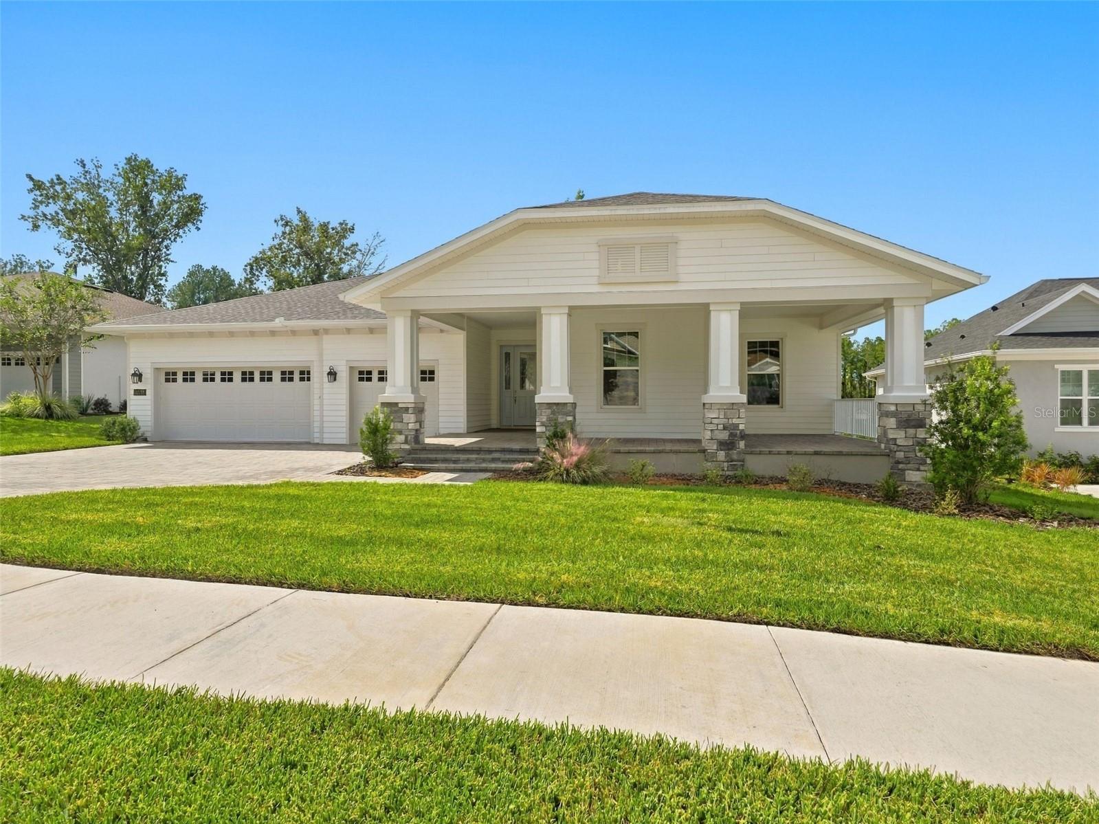 4538 MAJESTIC HILLS LOOP