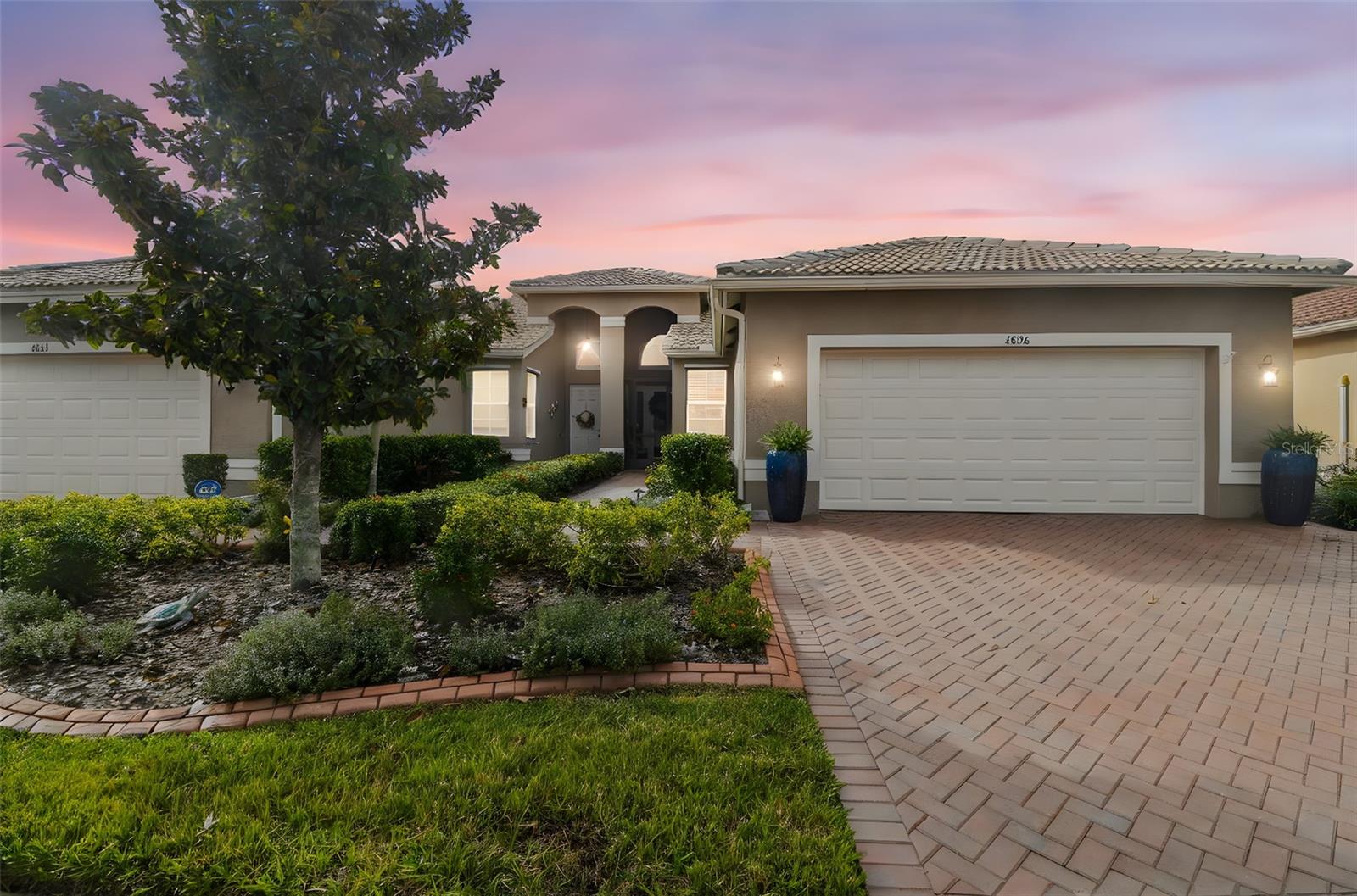4836 MARBLE SPRINGS CIRCLE