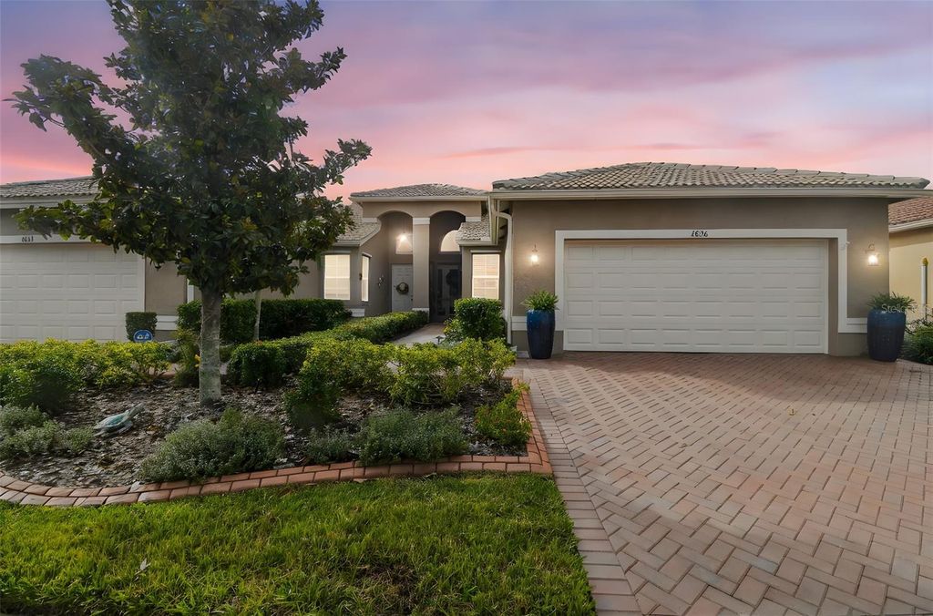 Photo of 4836 Marble Springs Circle, Wimauma, FL 33598 (MLS # TB8436248)