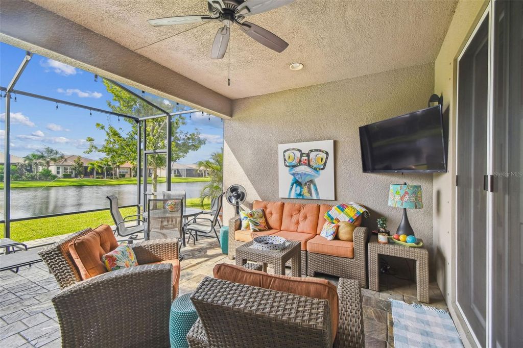 Photo of 4836 Marble Springs Circle, Wimauma, FL 33598 (MLS # TB8436248)