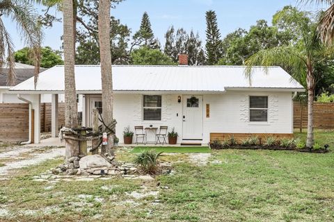 Photo of 104 Hester Avenue, New Smyrna Beach, FL 32168 (MLS # V4942058)