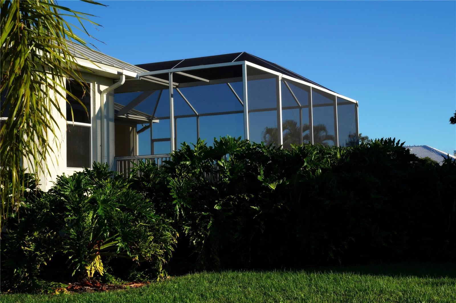 CAPE HAZE WINDWARD - Residential