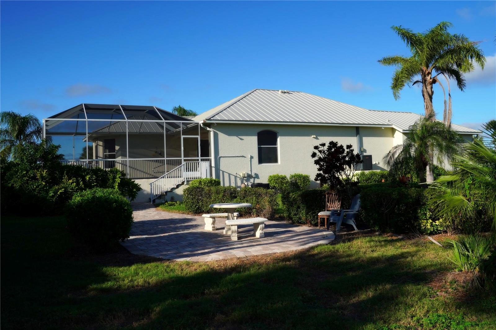 CAPE HAZE WINDWARD - Residential